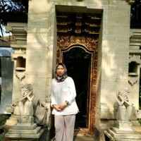 Sulinda Baharuddin