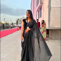 Ayushi Tekwani