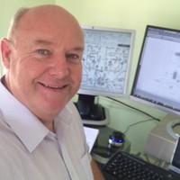 Neil Bailey