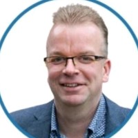Luuk Bos