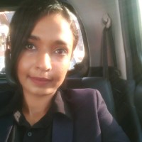 Imanthi Anuradha
