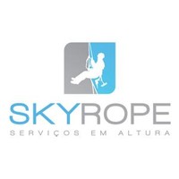 SkyRope - Serviços em Altura