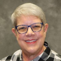 Scharlanne Crozier