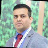 Deepak Deshwal