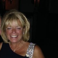 Mary Anne Gamble