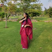 Spandana Bhura