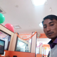 Vinod Kumar Vinodmarotiya