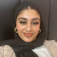Kaynat Ahmad