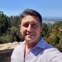 Daniel Hernandez