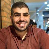 Caio Augusto Fernandes Pazin