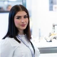 Rachel Maret
