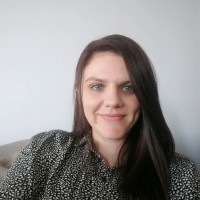 Tania Van Der Merwe