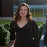 Francesca Robinson (Sena), M.A.