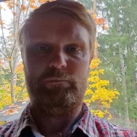 Fredrik Forslund