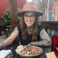 Aimee Stonecash