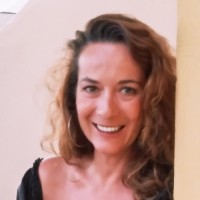 Mónica Ramírez García