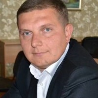 Евгеній Дмитрюк