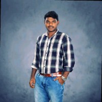 Ponraja R