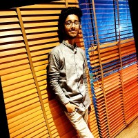 Aman Ahmad