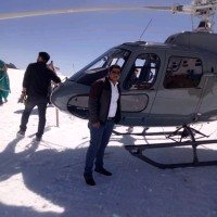 Mohammed Mohsin Ahmed