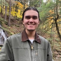 Nathan Abrams