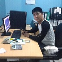 Surya Kumar Pun