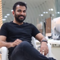 Akhil Jayaram