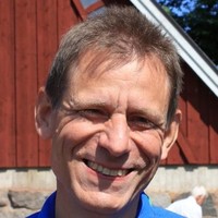 Hans Malmberg