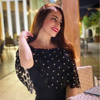 Dina Aboushady