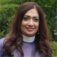 Kiran Prashad