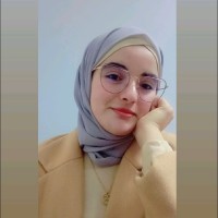 Asmaa Malihi