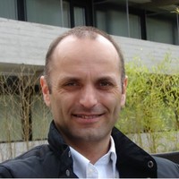 Dušan Kastelic