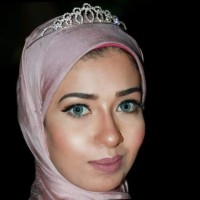 Nada Ayman