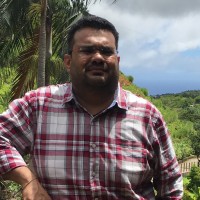 Pratik Modi