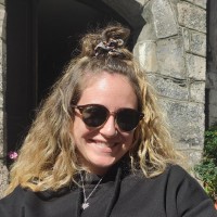 Miriam Pérez Sáenz