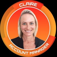 Claire Chrystal