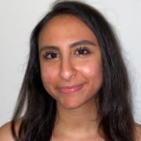 Mary Mikhail