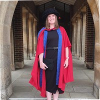 Emily Rastrick