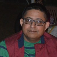 Kumar Chatterjee
