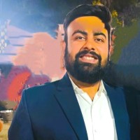 Vyom Sharma