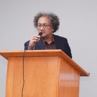 M. Rashid Akbar