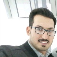 Ahmad Saleem Bhatti