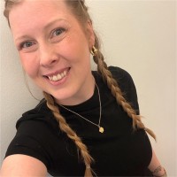 Maja Sofie Eliasen