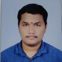 Vikram P