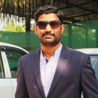 Mahesh Kumar