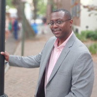Desmond Harris