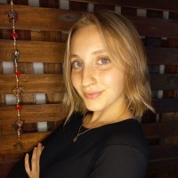 Azul Sabrina Garelli Gaido