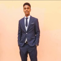 Mohammed Rashad