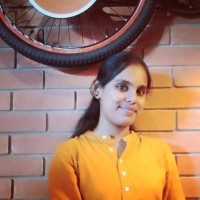 Ishwarya Sundarrajan