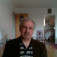 Aram Kamal